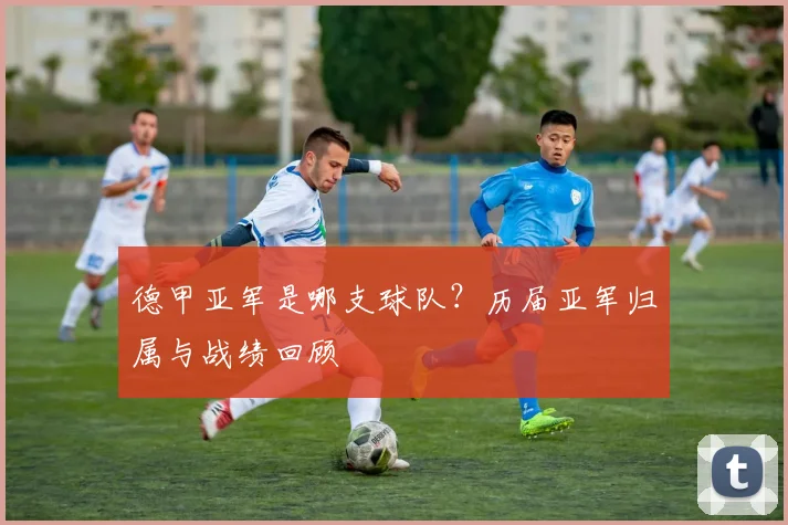 德甲亚军是哪支球队?历届亚军归属与战绩回顾